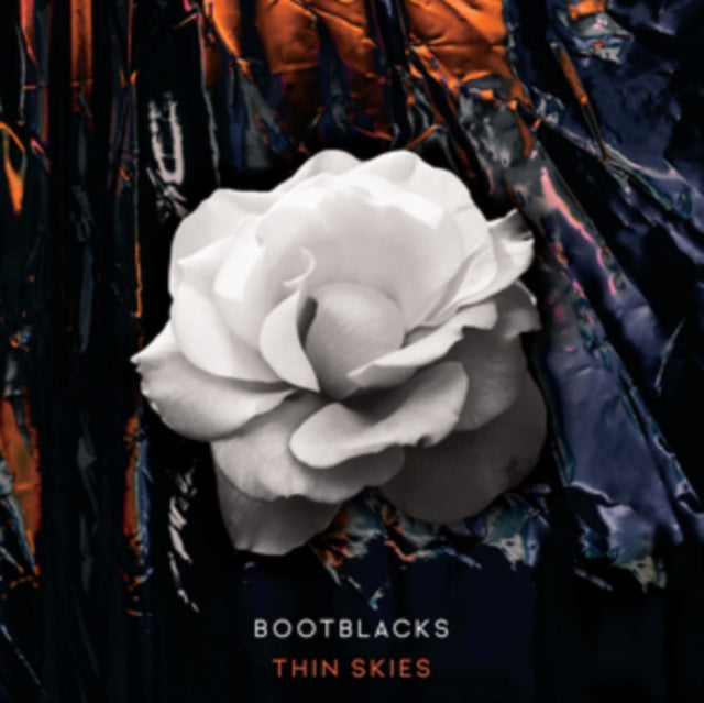 Bootblacks - Thin Skies (Vinyl) (US Import)