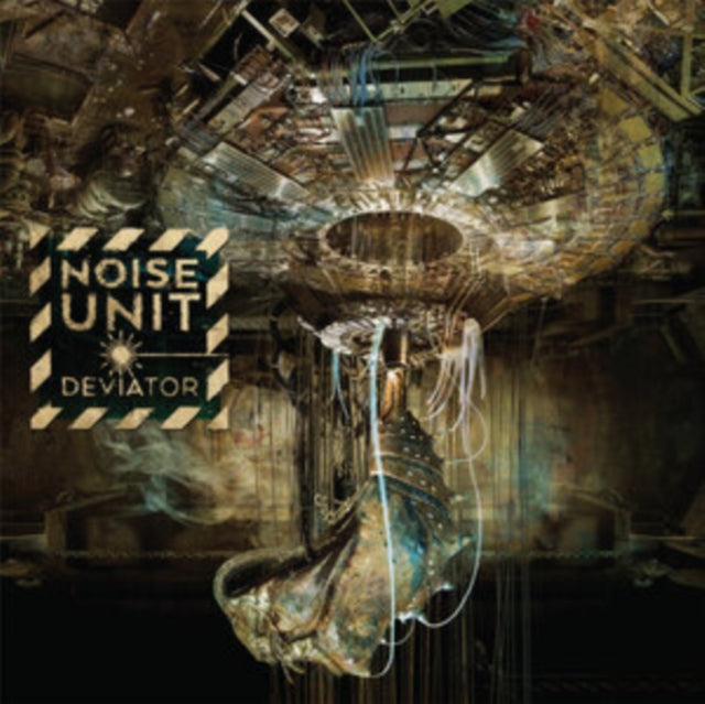 Noise Unit - Deviator (Vinyl) (US Import)