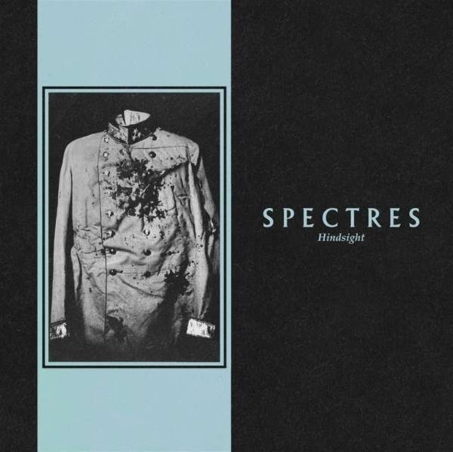 Spectres - Hindsight (Vinyl) (US Import)