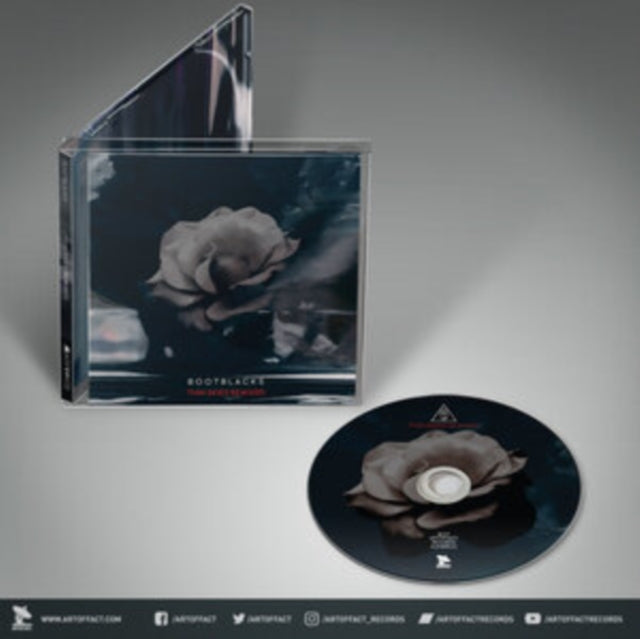 Bootblacks - Thin Skies Remixed (CD)