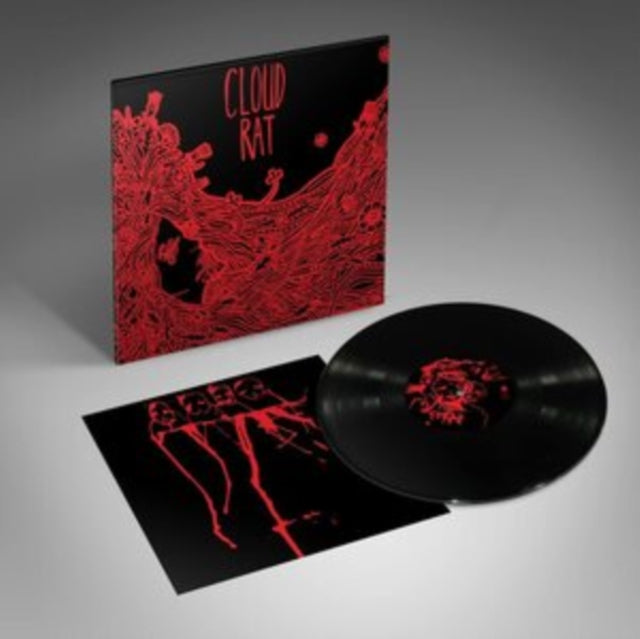 Cloud Rat - Cloud Rat Redux (Vinyl) (US Import)
