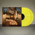 Noise Unit - Cheeba City Blues (Vinyl) (US Import)