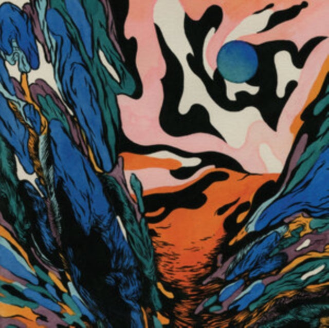 Cloud Rat - Threshold (Vinyl) (US Import)
