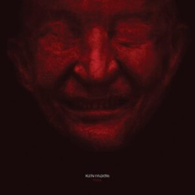 Ken Mode - Null (Vinyl) (US Import)