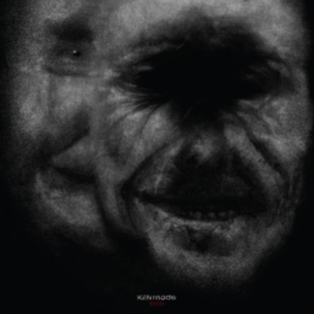 Ken Mode - Void (Vinyl) (US Import)