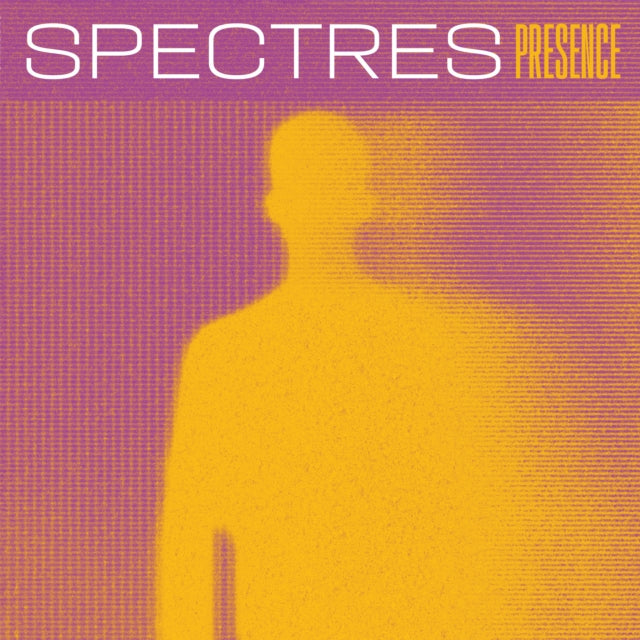 Spectres - Presence (Vinyl) (US Import)