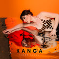 Kanga - Under Glass (Vinyl) (US Import)