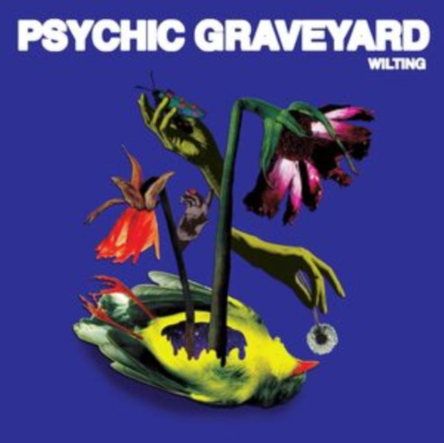 Psychic Graveyard - Wilting (Vinyl) (US Import)
