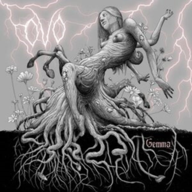 Ovo - Gemma (Vinyl) (US Import)