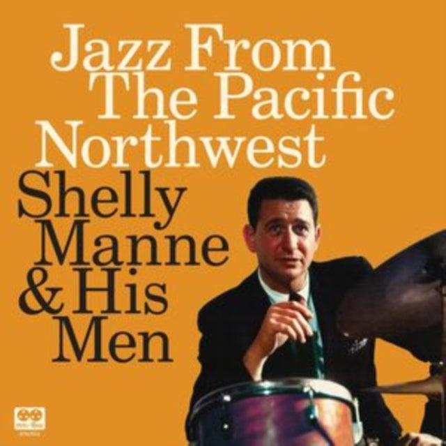 Shelly Manne - Jazz From The Pacific Northwest (2CD) (CD)