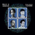 Keberle. Ryan - Music Is Connection (Vinyl) (US Import)