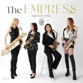 Empress - Square One (Vinyl) (US Import)