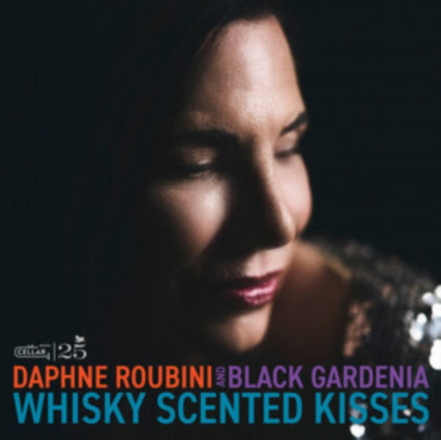 Roubini,Daphne & Black Gardenia - Whisky Scented Kisses (Vinyl) (US Import)