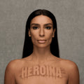 Sevdaliza - Heroina (Color Vinyl) (Vinyl) (US Import)
