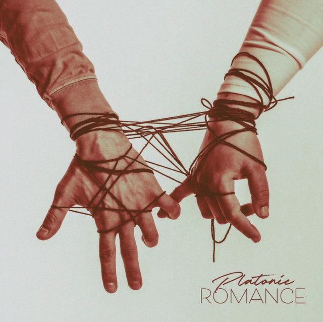 Drama - Platonic Romance (Vinyl) (US Import)