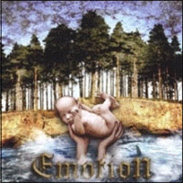 Emotion - Emotion (CD)