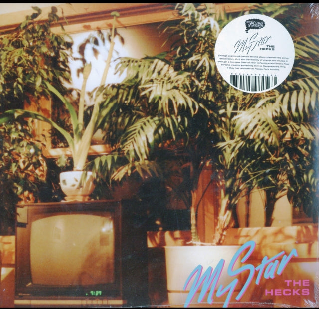 Hecks - My Star (Vinyl) (US Import)