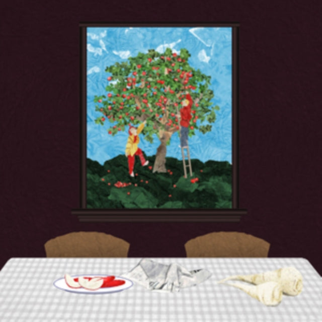 Parsnip - When The Tree Bears Fruit (Vinyl) (US Import)