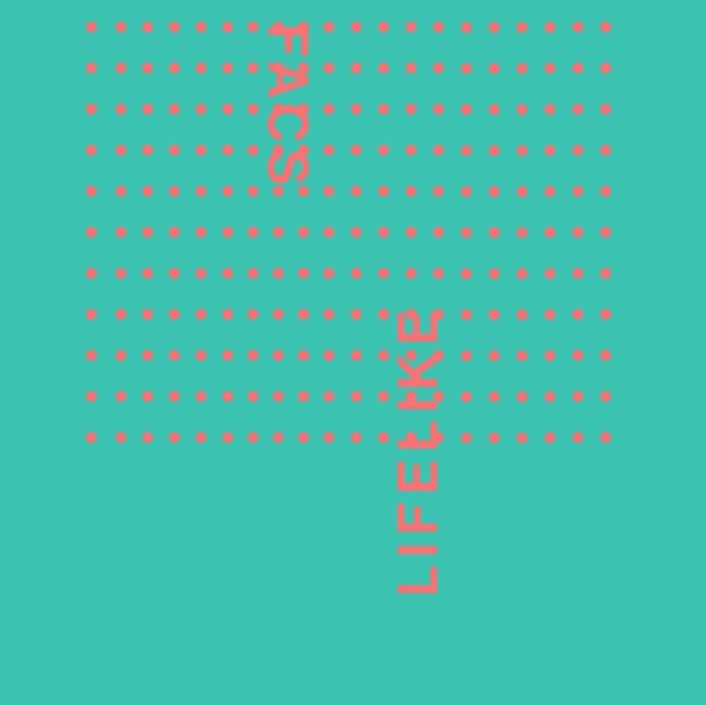 Facs - Lifelike (CD)
