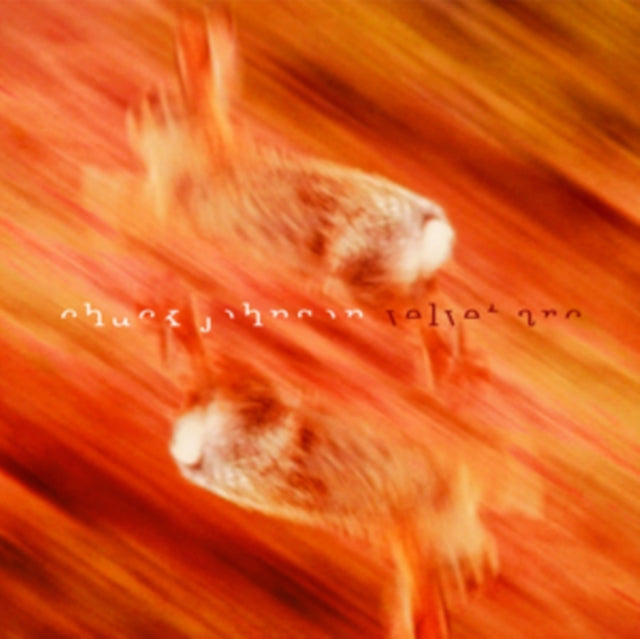 Chuck Johnson - Velvet Arc (Vinyl) (US Import)
