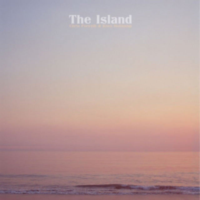 Forsyth,Chris & Koen Holtkamp - Island (Vinyl) (US Import)