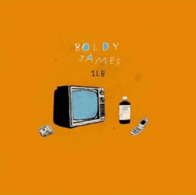 Boldy James - 1LB (Vinyl) (US Import)