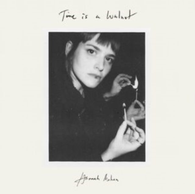 Hannah Mohan - Time Is A Walnut (Vinyl) (US Import)