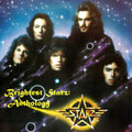 Starz - Brightest Starz: Anthology (Marble Vinyl) (Vinyl) (US Import)