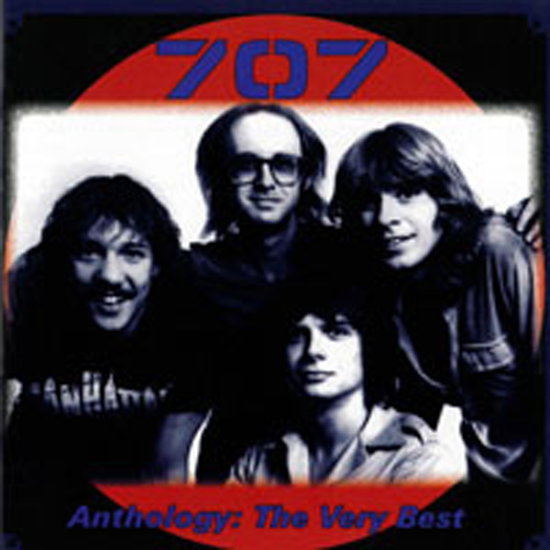 707 - Anthology: Very Best (CD) (US Import)