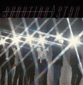 Shooting Star - Shooting Star (Natural Clear Vinyl) (Vinyl) (US Import)
