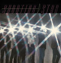 Shooting Star - Shooting Star (Natural Clear & Black Marble Vinyl) (Vinyl) (US Import)