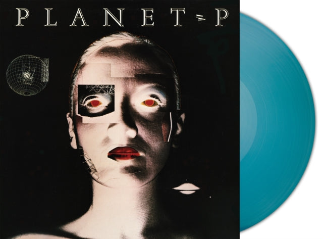 Planet P Project - Planet P Project (Vinyl) (US Import)