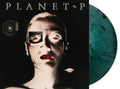 Planet P - Planet P Project (Color Vinyl) (Vinyl) (US Import)