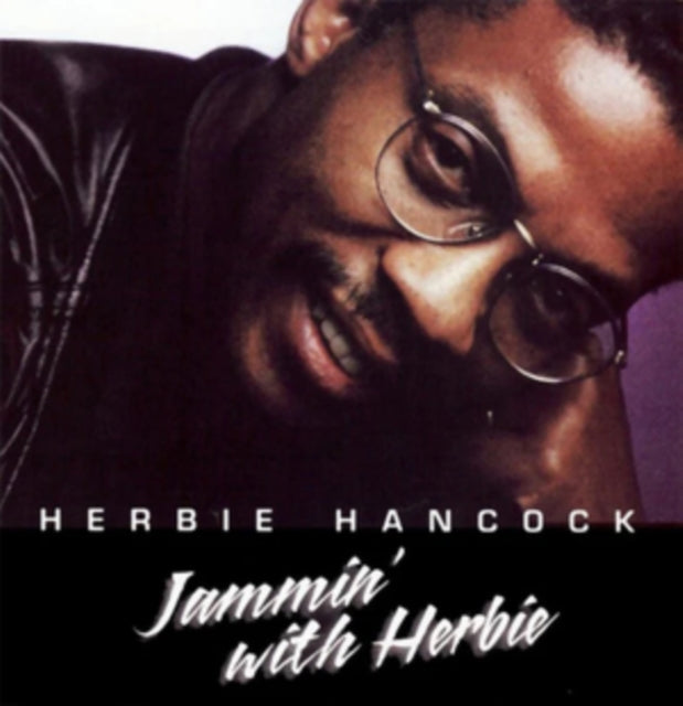 Herbie Hancock - Jammin With Herbie (Magenta Marble Vinyl) (Vinyl) (US Import)