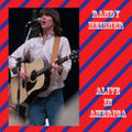 Randy Meisner - Alive In America (CD)