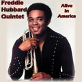 Freddie Hubbard - Alive In America (Collection) (CD)