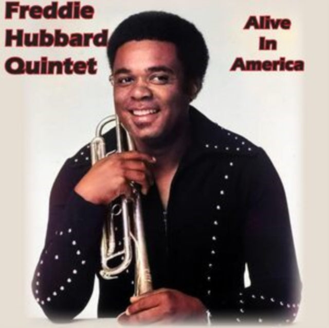 Freddie Hubbard - Alive In America (Collection) (CD)