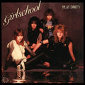 Girlschool - Play Dirty (Vinyl) (US Import)