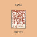 Pentangle - Cruel Sister (Clear Vinyl) (Vinyl) (US Import)