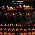 Pentangle - Basket Of Light (Orange Marble Vinyl) (Vinyl) (US Import)