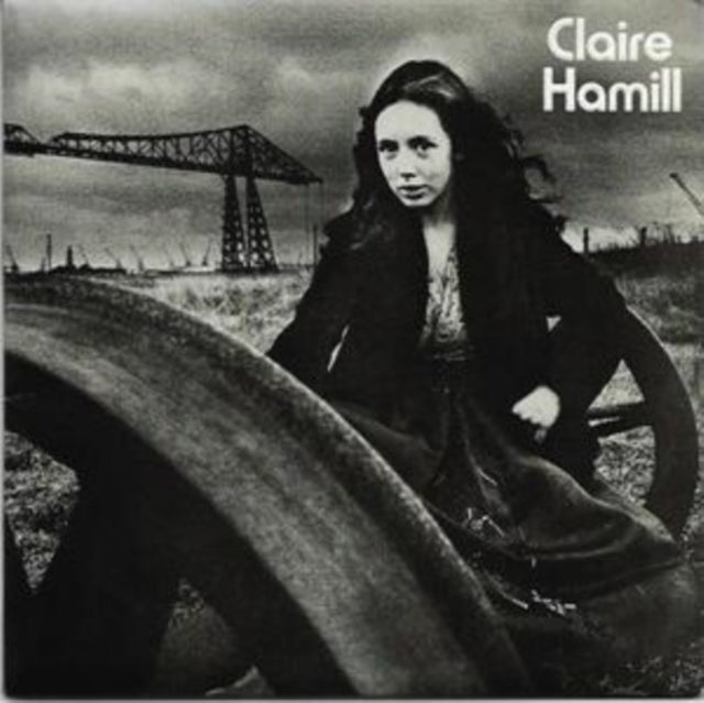Claire Hamill - One House Left Standing (Vinyl) (US Import)