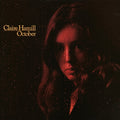 Claire Hamill - October (Red Marble Vinyl) (Vinyl) (US Import)