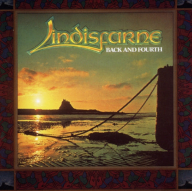 Lindisfarne - Back & Fourth (Vinyl) (US Import)