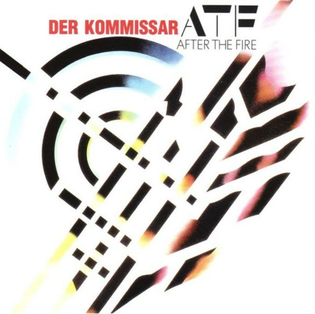 After The Fire - Der Kommissar (Vinyl) (US Import)