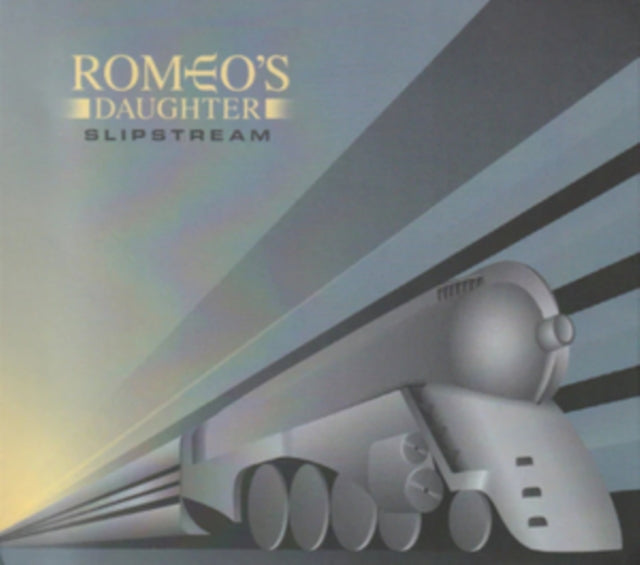 Romeos Daughter - Slipstream (Blue Marble Vinyl) (Vinyl) (US Import)