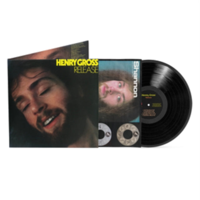 Henry Gross - Release (Vinyl) (US Import)