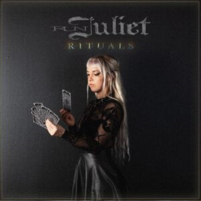 Runjuliet - Rituals (Limited/Gold Vinyl) (Vinyl) (US Import)