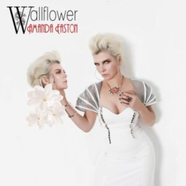 Amanda Easton - Wallflower (Vinyl) (US Import)