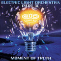 Electric Light Orchestra Part Two - Moment Of Truth (Blue Marble Vinyl) (Vinyl) (US Import)