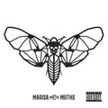 Marisa & The Moths - Marisa & The Moths (CD)
